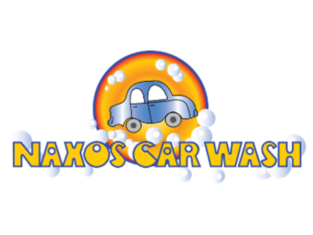 ΠΛΥΝΤΗΡΙΟ ΑΥΤΟΚΙΝΗΤΩΝ ΝΑΞΟΣ | NAXOS CAR WASH