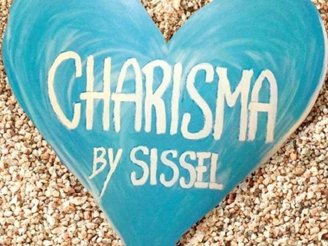 CLOTHES SHOP NAXOS | CHARISMA BY SISSEL